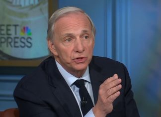 Billionaire investor Ray Dalio is worried about ‘something worse than recession’: Full interview