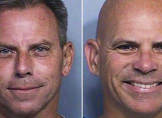 Menendez brothers’ family blames graphic courtroom photo for aunt’s hospitalization