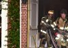 Arrest made after arson at PA governor’s home