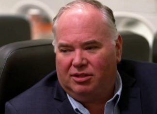 One-on-one with CEO of Frontier Airlines