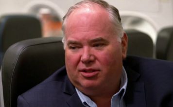 One-on-one with CEO of Frontier Airlines