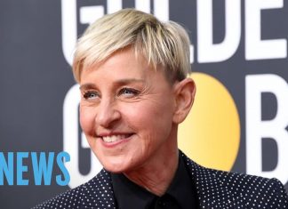 Ellen DeGeneres is LEAVING the U.S. and Moving Overseas | E! News