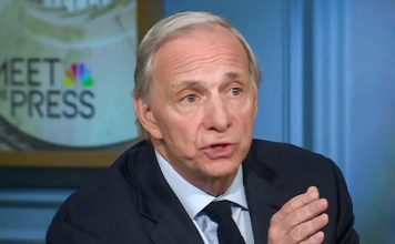 Investor who predicted the 2008 financial crisis says he’s ‘worried about something worse than a recession’