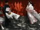 High winds and sandstorms prompt Beijing to cancel hundreds of flights and close parks