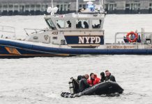 Helicopter in Hudson River crash lacked flight recorders, officials say