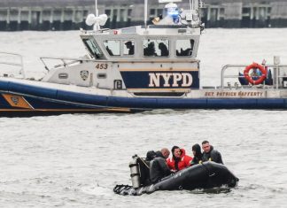 Helicopter in Hudson River crash lacked flight recorders, officials say