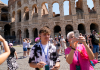 Ticketing agencies that exploited tourists at popular landmark are hit with hefty fines