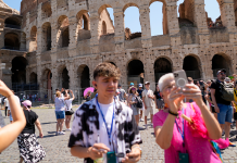 Ticketing agencies that exploited tourists at popular landmark are hit with hefty fines