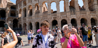 Ticketing agencies that exploited tourists at popular landmark are hit with hefty fines