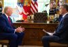 Trump, who promised Day 1 relief and lower prices, talks of a 'transition period'