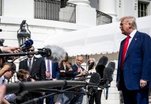 Judge orders White House to lift its ban on The Associated Press