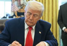 U.S. cyber defenders shaken by Trump’s attack on their former boss