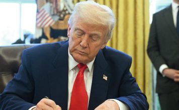 U.S. cyber defenders shaken by Trump’s attack on their former boss