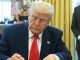 U.S. cyber defenders shaken by Trump’s attack on their former boss