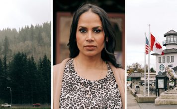 This Washington border county is desperate for Canadians