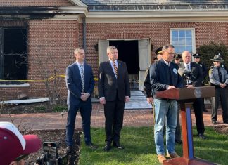 Arson strikes Gov. Josh Shapiro’s residence and evolving tariffs cause more uncertainty: Weekend Rundown
