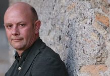 Nick Hornby’s top 10 books ranked – Fever Pitch is only No. 6 | Books | Entertainment