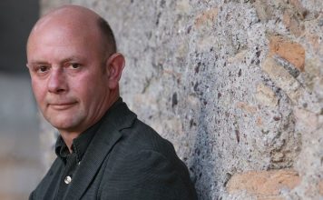 Nick Hornby’s top 10 books ranked – Fever Pitch is only No. 6 | Books | Entertainment