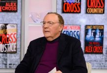 James Patterson’s top 10 books ranked – Kiss the Girls not No1 | Books | Entertainment