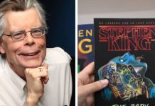 Stephen King names his top 5 books he wrote himself | Books | Entertainment