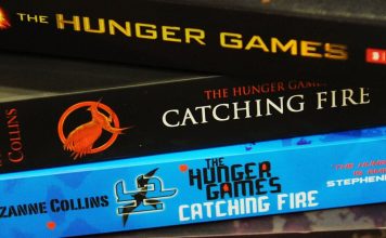Hunger Games fans convinced they’ve ‘worked out’ next book | Books | Entertainment