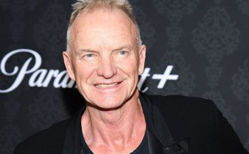People only just learning what Sting’s stage name actually means | Music | Entertainment