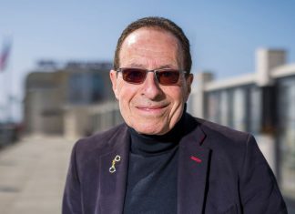 ITV Grace author Peter James’s 10 best books – full list | Books | Entertainment