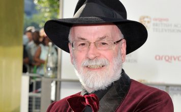 Terry Pratchett’s 10 best books ranked – Colour of Magic is not No. 1 | Books | Entertainment