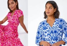 I’m a fashion writer and these are my top Roman spring picks