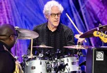 Stewart Copeland’s Wild Concerto: How animals became his latest bandma | Music | Entertainment