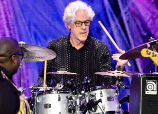 Stewart Copeland’s Wild Concerto: How animals became his latest bandma | Music | Entertainment
