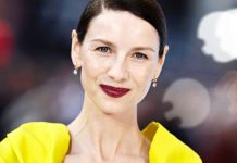 Outlander’s Caitriona Balfe is ‘unrecognisable’ in brand new role | TV & Radio | Showbiz & TV