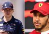 F1 LIVE: Max Verstappen calls for investigation as Lewis Hamilton sends frank message | F1 | Sport
