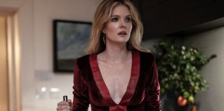 Meghann Fahy’s ‘impeccable’ breakout role is streaming free | TV & Radio | Showbiz & TV