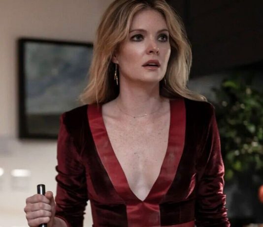 Meghann Fahy’s ‘impeccable’ breakout role is streaming free | TV & Radio | Showbiz & TV