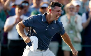 Rory McIlroy wins Masters and completes career Grand Slam after epic Justin Rose battle | Golf | Sport