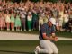 Rory McIlroy chokes back tears in Butler Cabin after winning Masters and career slam | Golf | Sport
