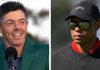 Masters LIVE: Rory McIlroy blanks Bryson DeChambeau as Tiger Woods shows true colours | Golf | Sport