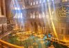 Ancient landmark Hagia Sophia brings travelers and tourists for its rich history