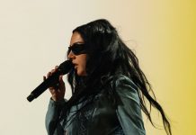 Watch Charli XCX Bring Out Billie Eilish, Lorde, and Troye Sivan at Coachella 2025