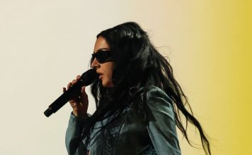 Watch Charli XCX Bring Out Billie Eilish, Lorde, and Troye Sivan at Coachella 2025