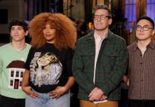 Lizzo Performs “Love in Real Life,” “Still Bad,” Debuts New Song on Saturday Night Live: Watch
