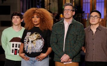 Lizzo Performs “Love in Real Life,” “Still Bad,” Debuts New Song on Saturday Night Live: Watch