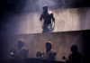 Watch Travis Scott’s Saturday Night Headlining Set at Coachella 2025