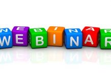 53 Free October Webinars for Librarians