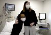 Alabama woman has pig kidney removed after a record 130 days