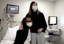 Alabama woman has pig kidney removed after a record 130 days