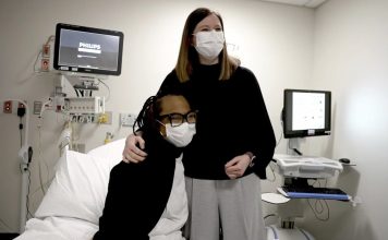 Alabama woman has pig kidney removed after a record 130 days