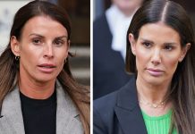 Rebekah Vardy loses appeal after claiming Coleen Rooney’s lawyers ‘deliberately’ understated costs during libel case | UK News