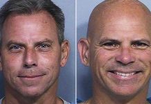 Menendez brothers’ resentencing hearing can go ahead next week, says judge | US News